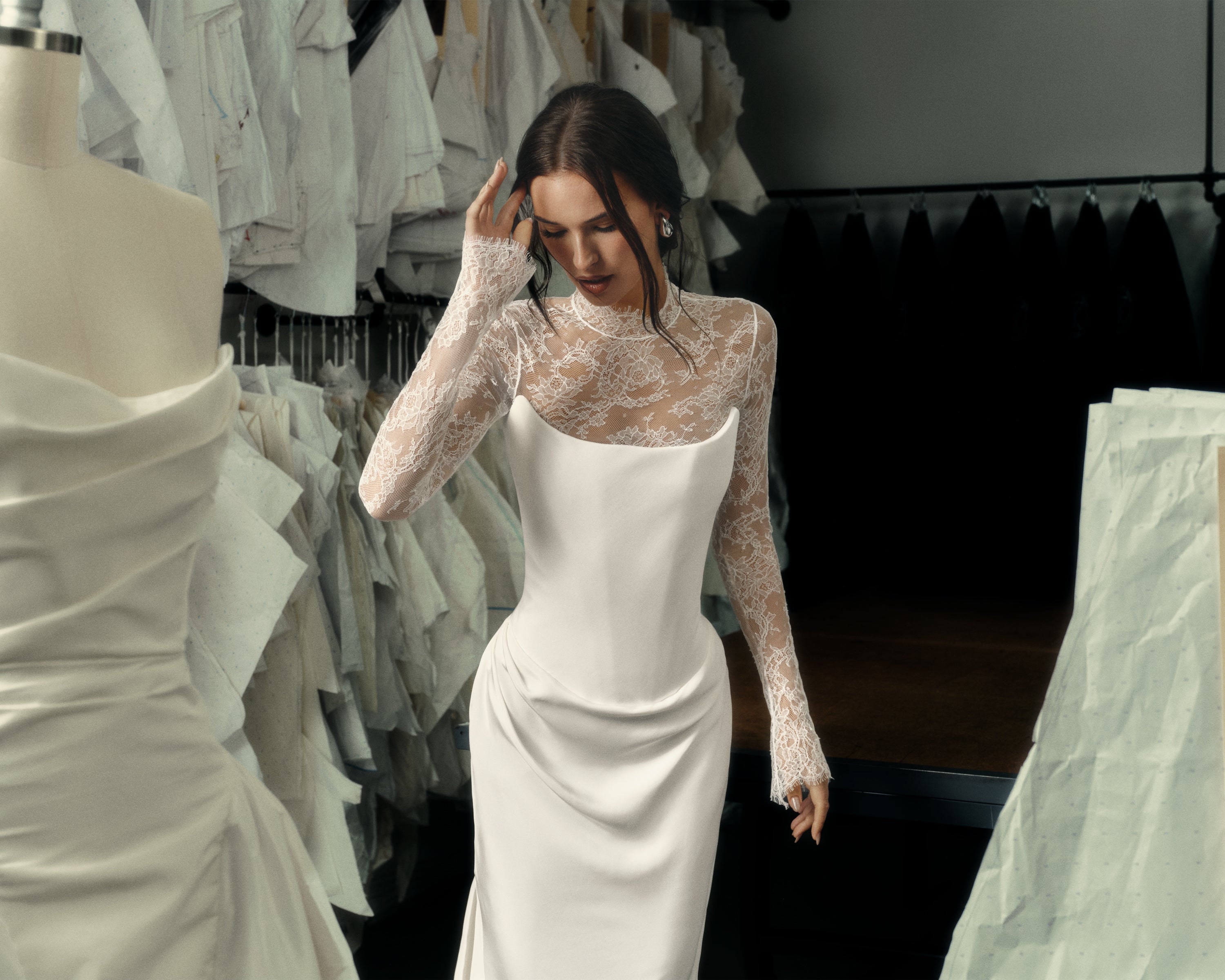Katherine Tash Retailers