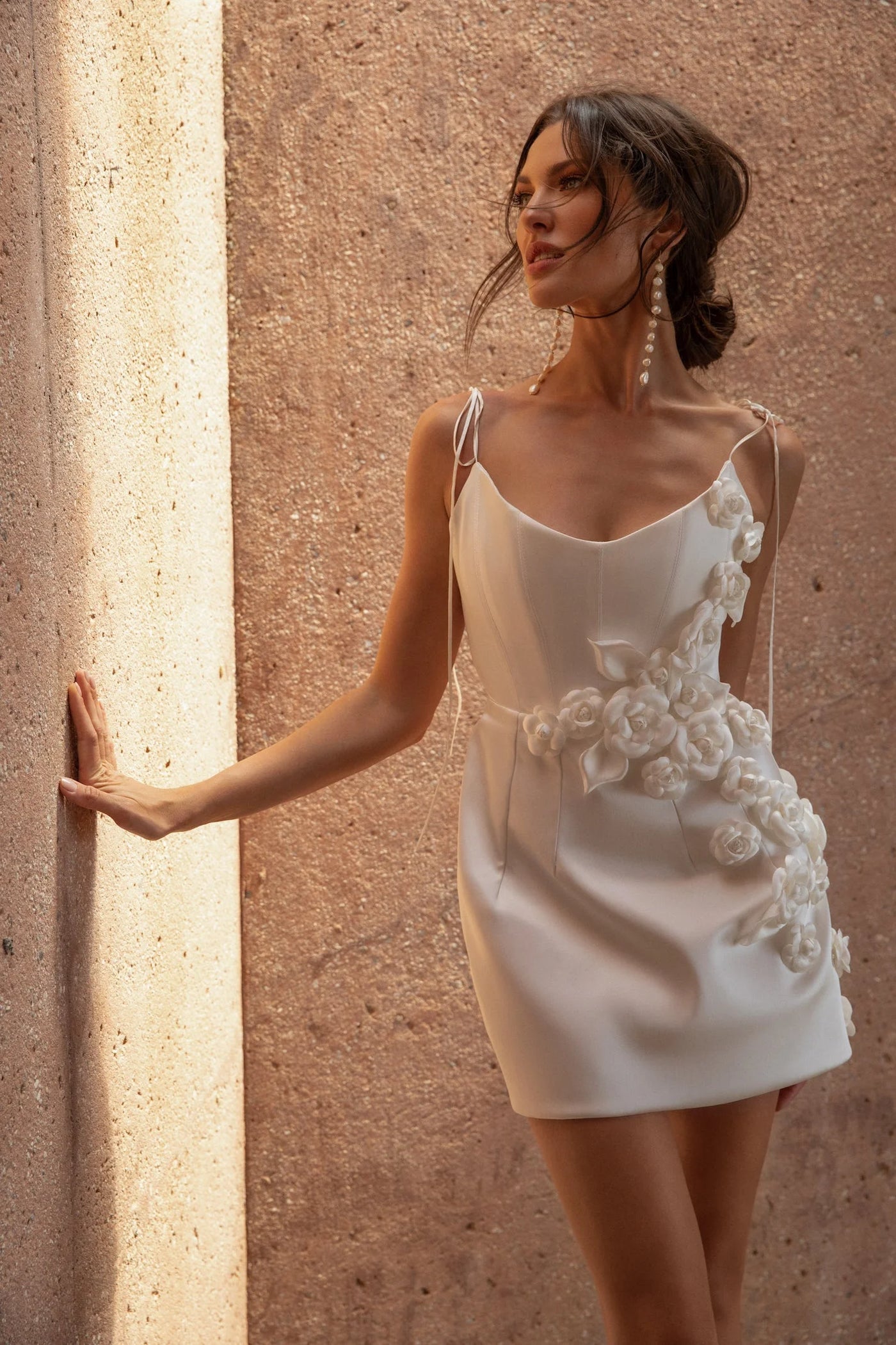 katherine tash mini dress Lilou – Katherine Tash
