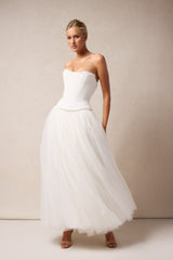 Lotte Tulle Ballet Skirt