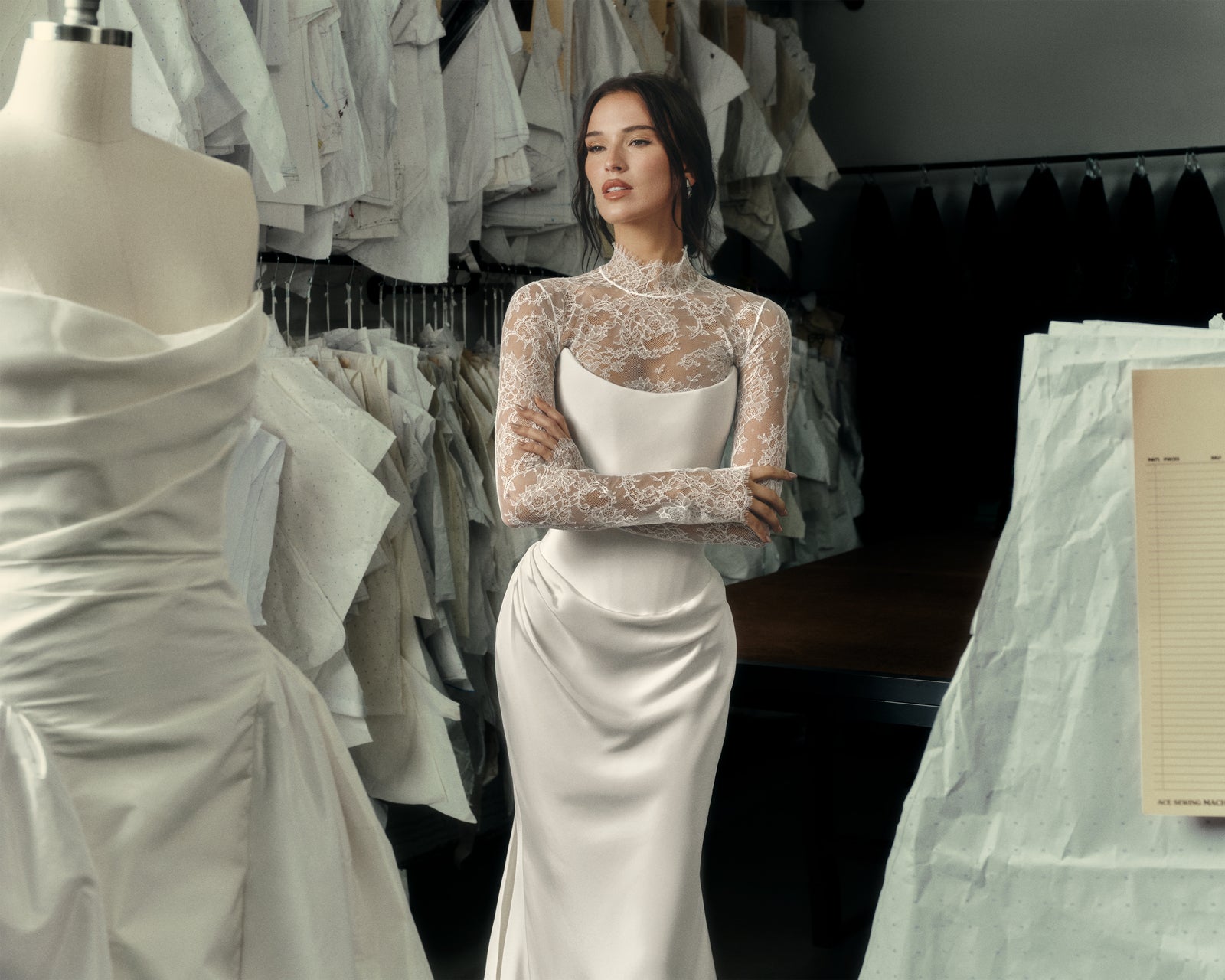 Katherine Tash Bridal, image size:1600x1280