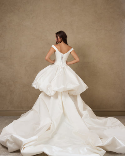 Paloma Ballgown