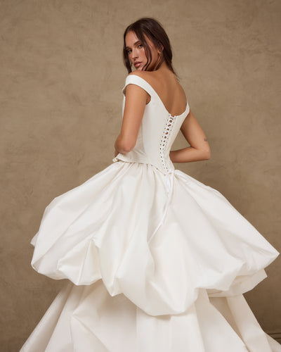 Paloma Ballgown
