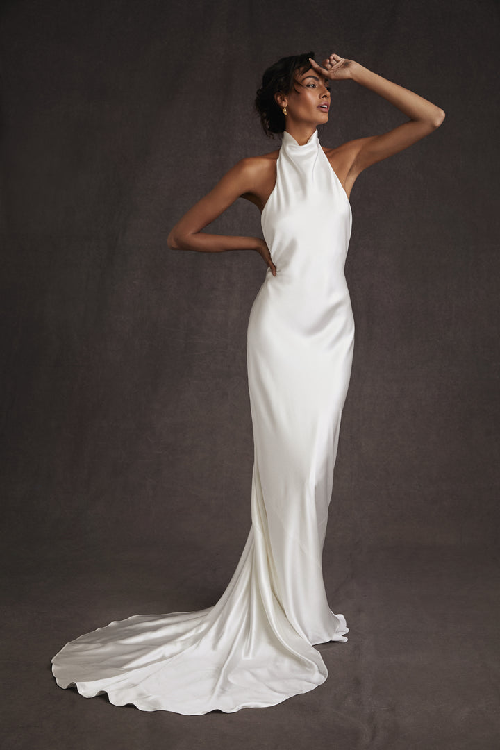 Bella wedding gown 2025