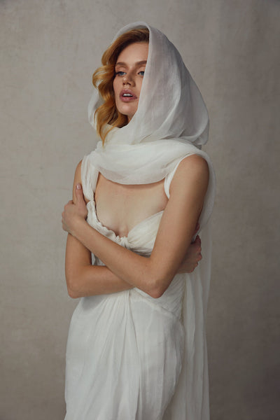 Charlotte Wrap